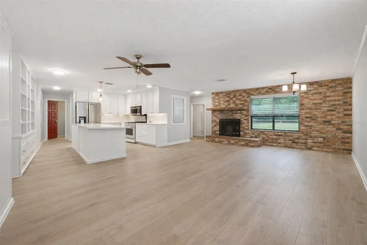 AI Rendered Concept Image