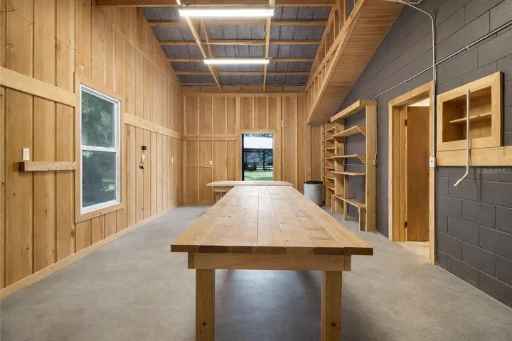 AI Rendered Concept Image