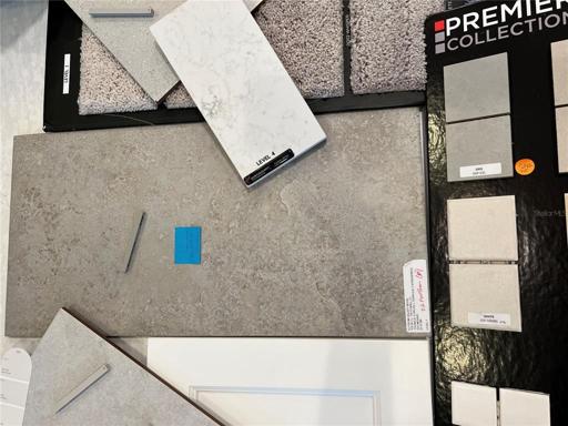 Color Palette