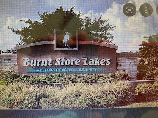 Burnt Store Lakes is a desirable community