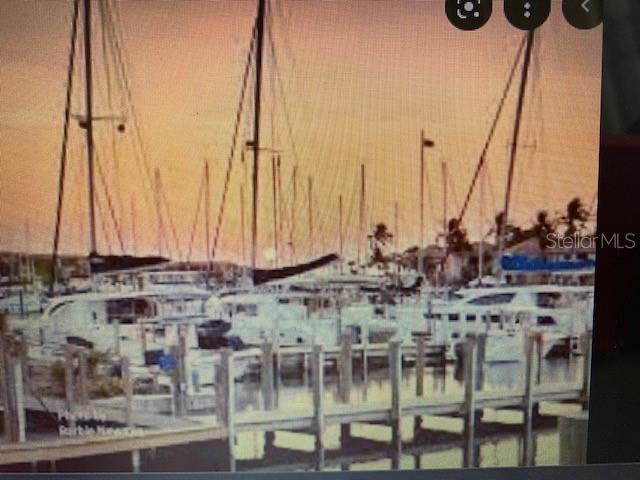 Burnt Store Marina next door offers boating, restaurants, golf