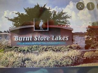 Burnt Store Lakes is a desirable community