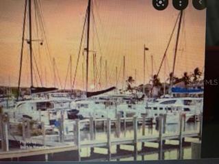 Burnt Store Marina next door offers boating, restaurants, golf