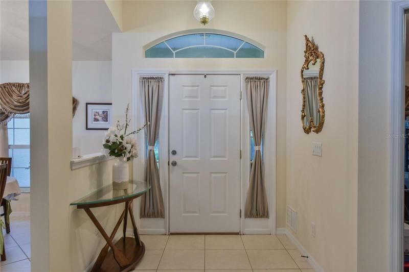Foyer