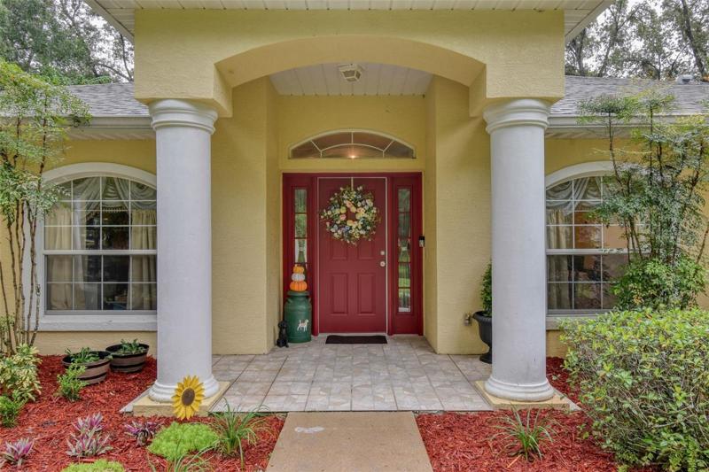 Welcome Home
