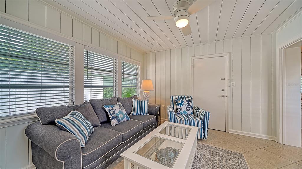 Sunroom