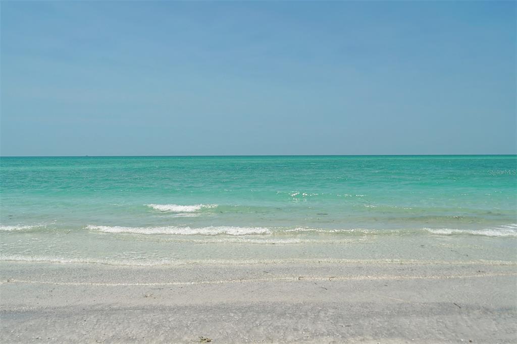 Lido Beach