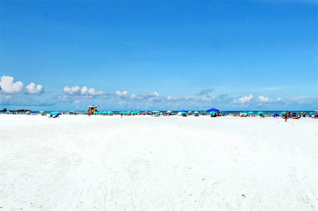 Lido Beach