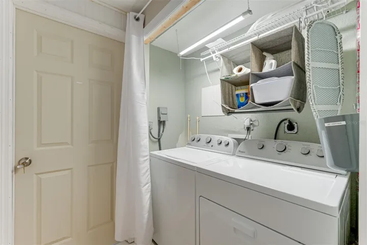 Laundry