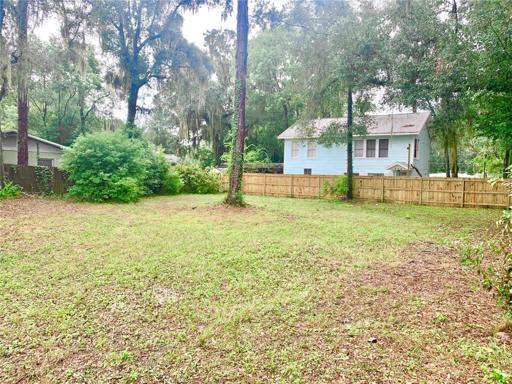 Open Builder .25 Acres