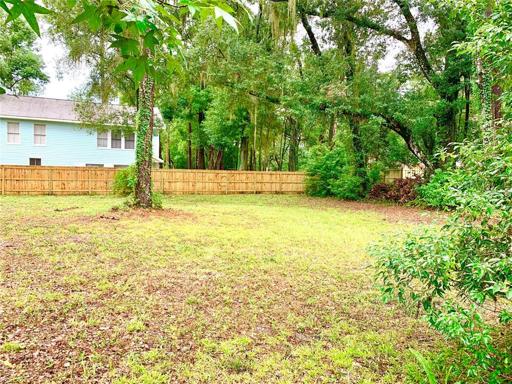 Open Builder .25 Acres