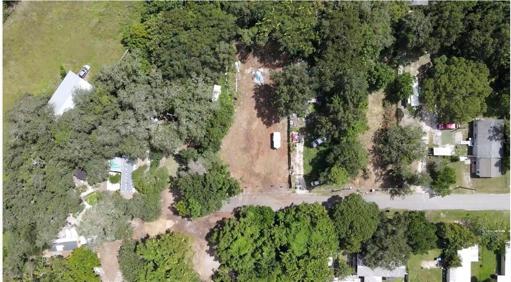 Birds Eye View
