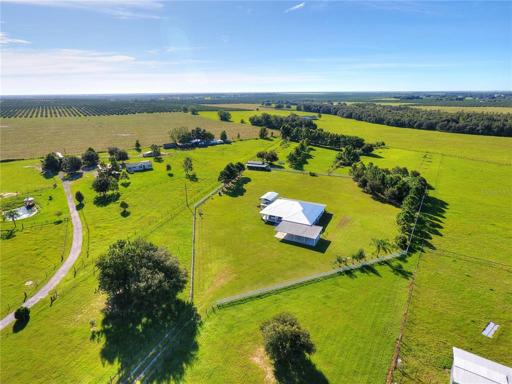 Acreage