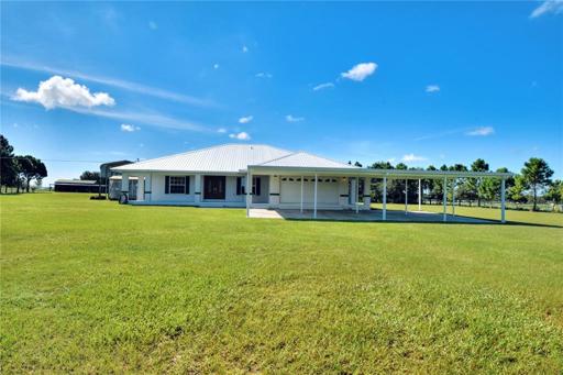 4 Bed/2 bath + Office/Den 