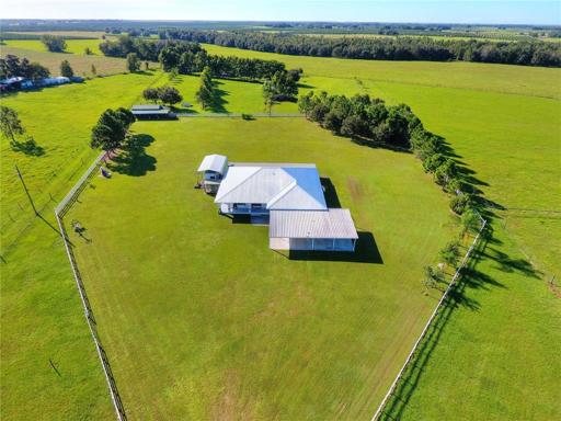 Farm House ready move in ready