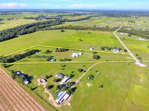 9+ Acres