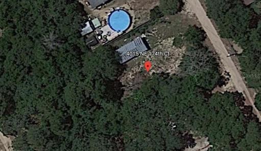 Google Earth View