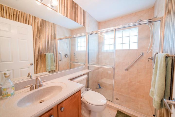 Bathroom #2