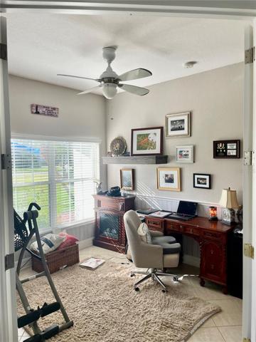 Family room/kitchen, living area