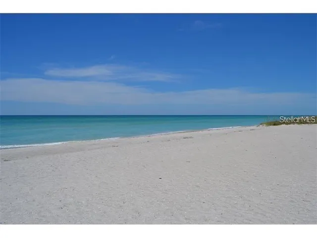 Lido Beach