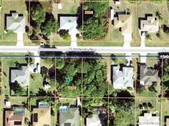 Utility Map