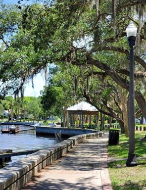 River Walk