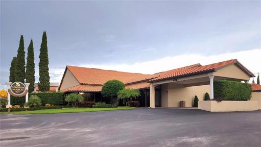 Spartan Manor Event Center
