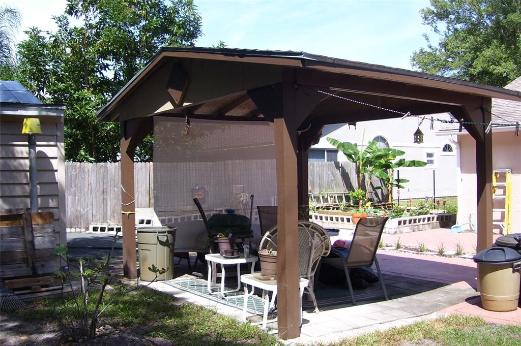 Gazebo