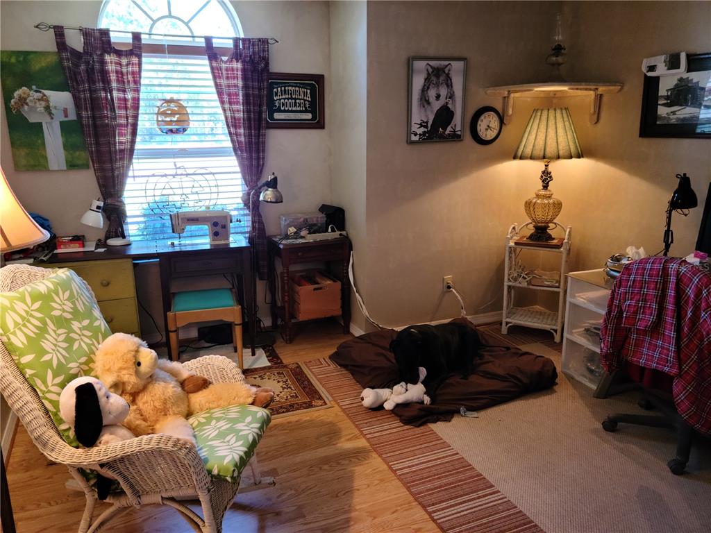 Bedroom #2