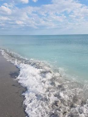 Nearby Beach