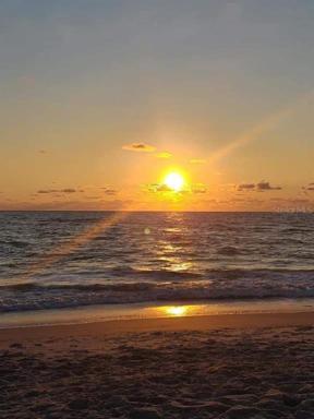 Florida Sunset
