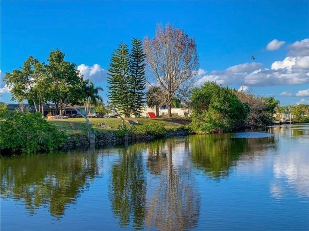 canal