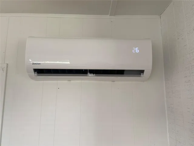 Split system Air Condition