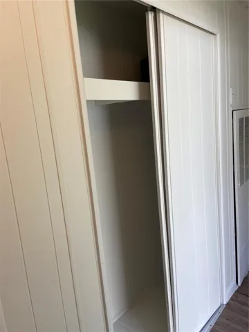 Vanity Bathroom