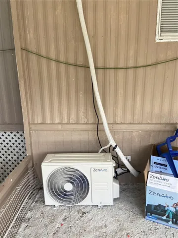 Condensor Unit