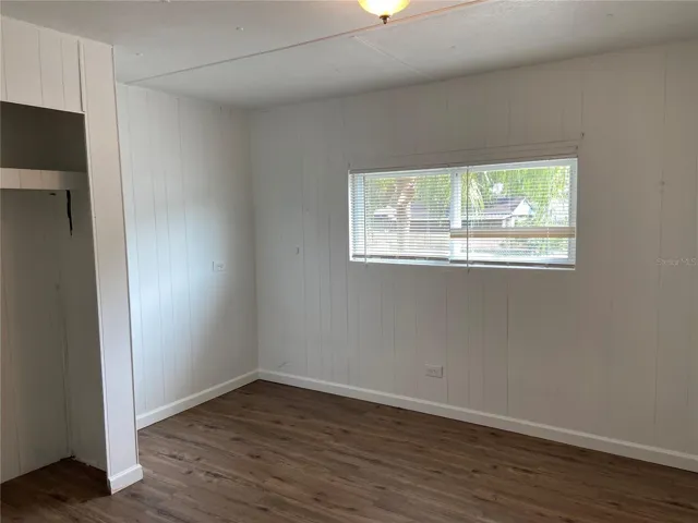 Bedroom 1/Closet