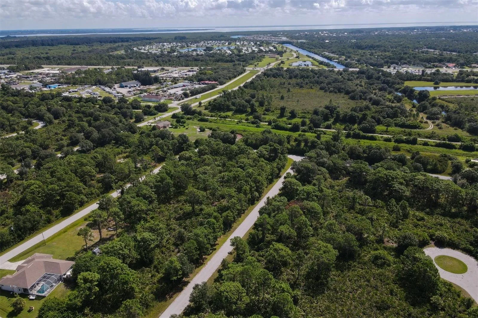 Port Charlotte, Florida 33981, 0 , 0 ,0,Land,For Sale,WAFFLE,0,D6127501