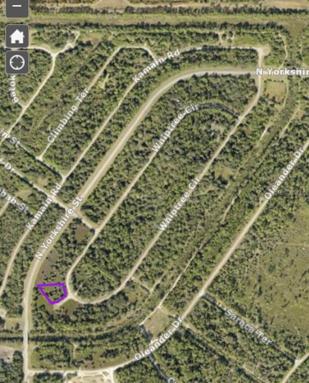 Mitis Court lot