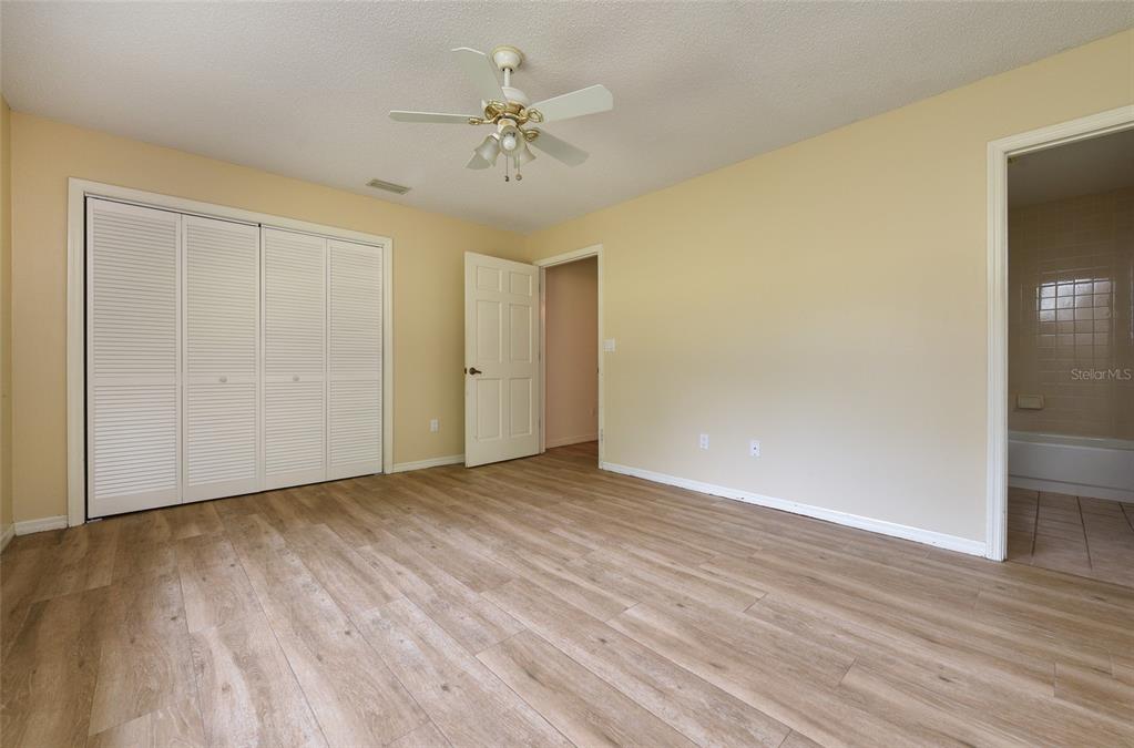 Guest Bedroom 1