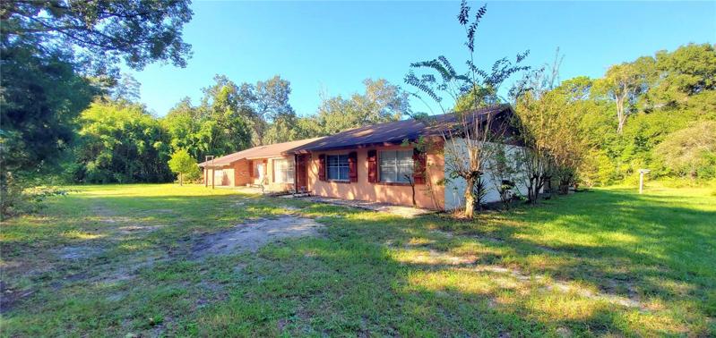 2142 Saragossa Ave. Deland