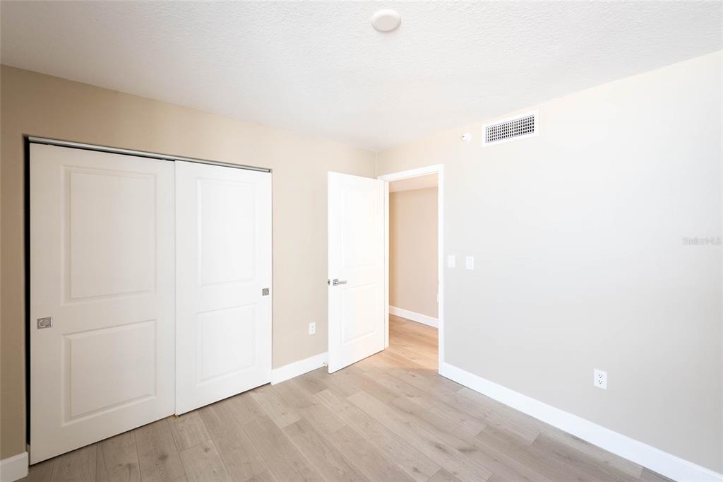 2nd Bedroom