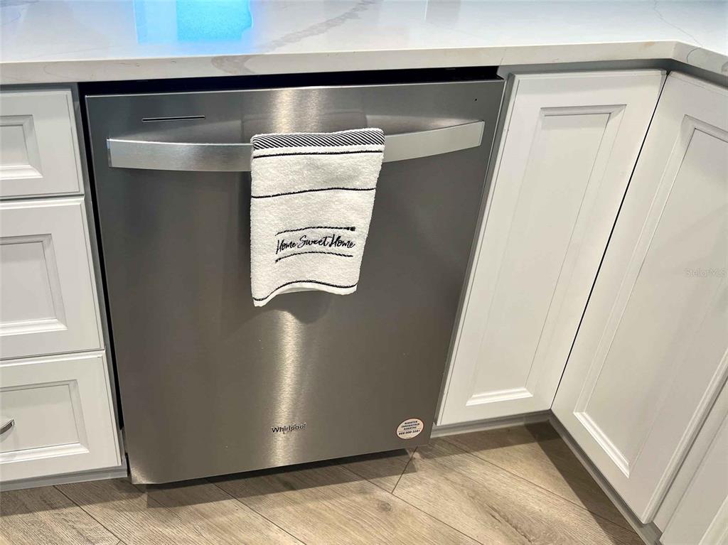 Stainless Dish Washer (Conveys)