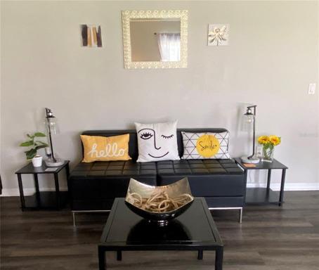 Lounge Area