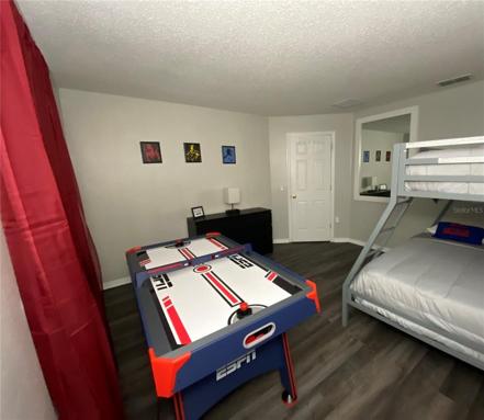 Guest Bedroom 1
