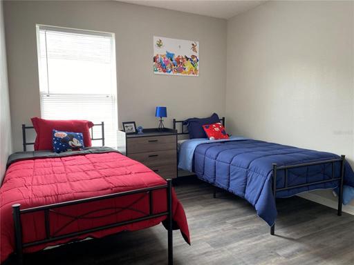 Guest Bedroom 3
