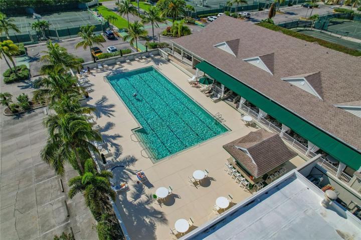 Full Resort View