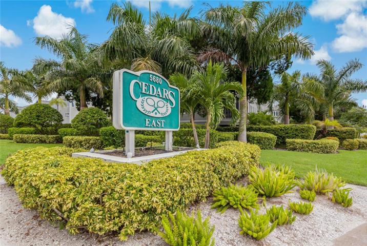 Cedars East Community