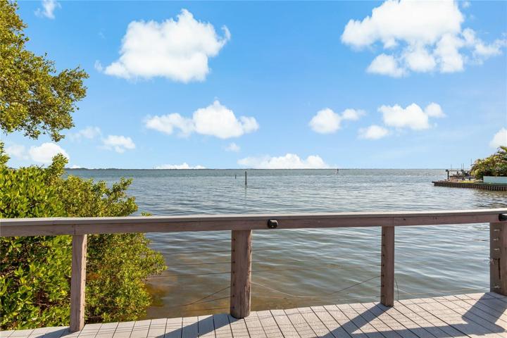 Community Fishing Pier