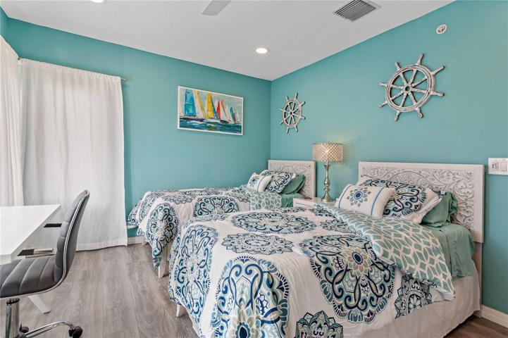 2nd Bedroom