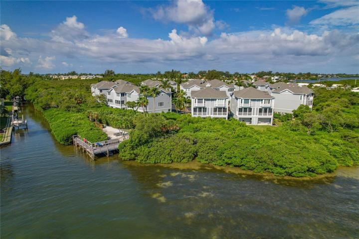 Community Bay Views